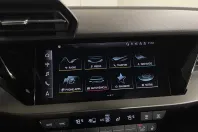 Audi A3 Limuzina din 2022 cu 116.996 km - oferta AUD235265 - foto 16