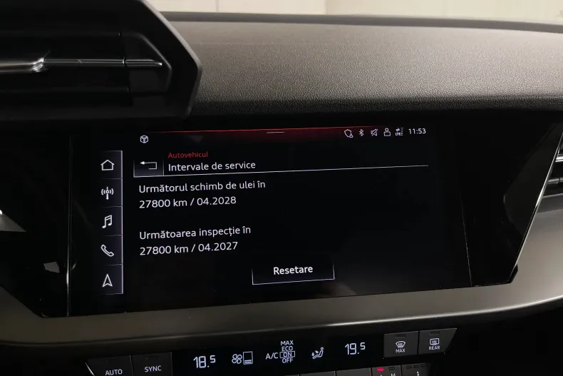 Audi A3 Limuzina din 2022 cu 116.996 km - oferta AUD235265 - foto 21