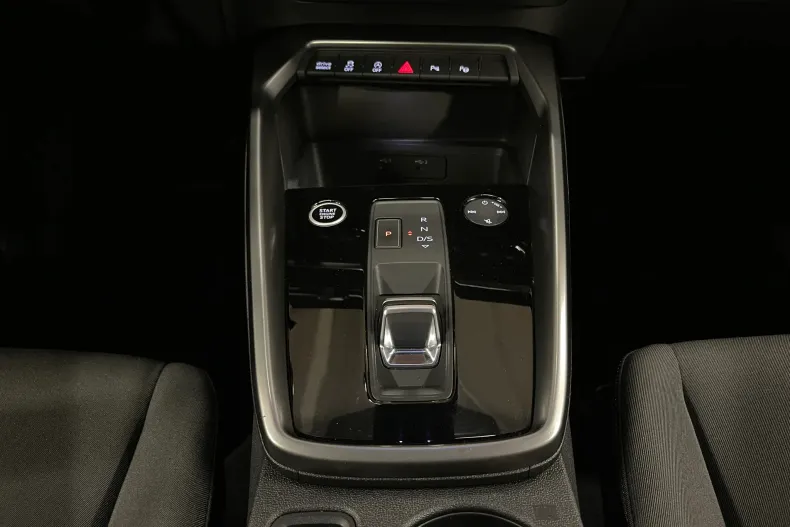 Audi A3 Limuzina din 2022 cu 116.996 km - oferta AUD235265 - foto 23