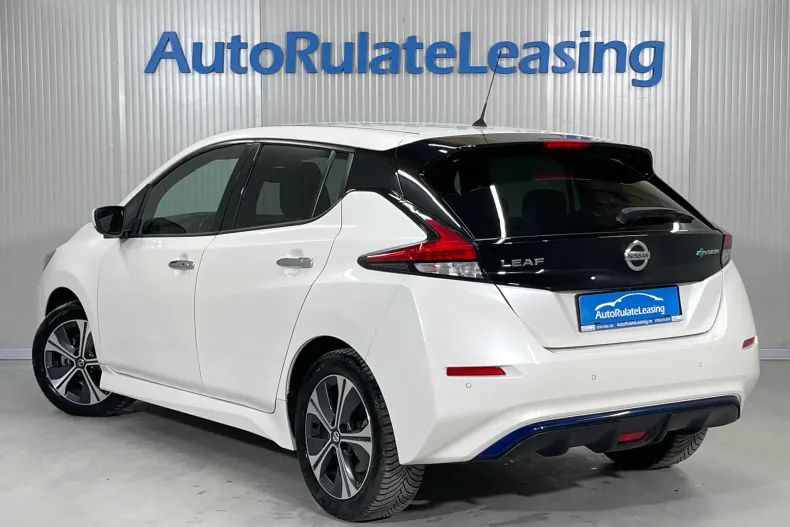 Nissan Leaf din 2020 cu 69.765 km - oferta NIS235266 - foto 4