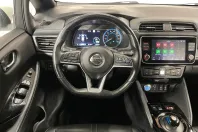 Nissan Leaf din 2020 cu 69.765 km - oferta NIS235266 - foto 6