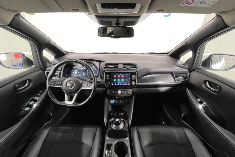 Nissan Leaf din 2020 cu 69.765 km - oferta NIS235266 - foto 7