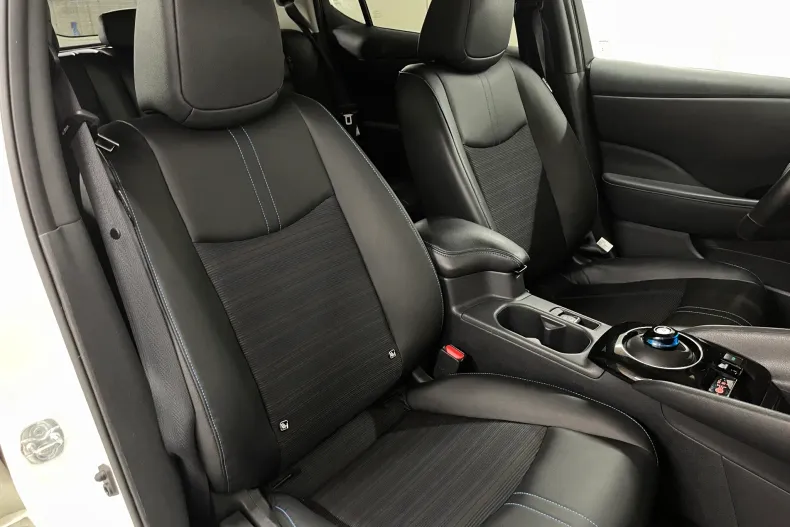Nissan Leaf din 2020 cu 69.765 km - oferta NIS235266 - foto 9