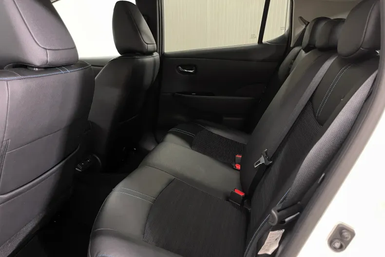 Nissan Leaf din 2020 cu 69.765 km - oferta NIS235266 - foto 11