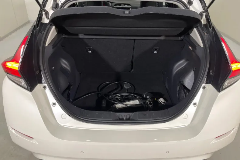 Nissan Leaf din 2020 cu 69.765 km - oferta NIS235266 - foto 12