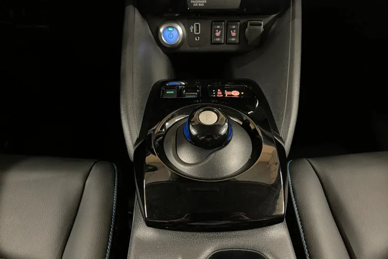 Nissan Leaf din 2020 cu 69.765 km - oferta NIS235266 - foto 17