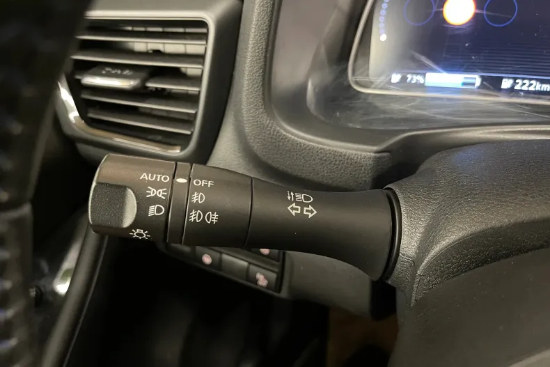 Nissan Leaf din 2020 cu 69.765 km - oferta NIS235266 - foto 21