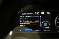Nissan Leaf din 2020 cu 69.765 km - oferta NIS235266 - foto 26