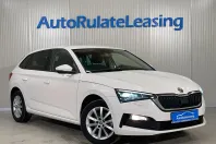 Skoda Scala din 2023 cu 100.101 km - oferta SKO235267 - foto 2