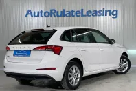 Skoda Scala din 2023 cu 100.101 km - oferta SKO235267 - foto 3
