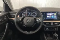Skoda Scala din 2023 cu 100.101 km - oferta SKO235267 - foto 6