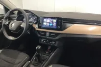 Skoda Scala din 2023 cu 100.101 km - oferta SKO235267 - foto 8