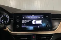 Skoda Scala din 2023 cu 100.101 km - oferta SKO235267 - foto 16