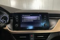 Skoda Scala din 2023 cu 100.101 km - oferta SKO235267 - foto 17