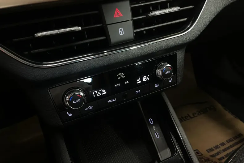 Skoda Scala din 2023 cu 100.101 km - oferta SKO235267 - foto 18
