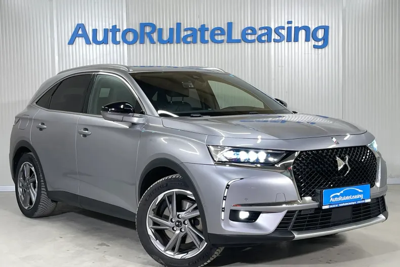 DS Automobiles DS 7 Crossback din 2021 cu 114.763 km - oferta DSA235270 - foto 2