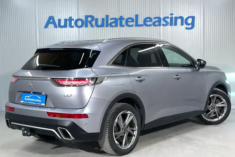 DS Automobiles DS 7 Crossback din 2021 cu 114.763 km - oferta DSA235270 - foto 3