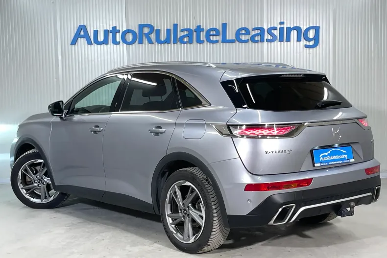 DS Automobiles DS 7 Crossback din 2021 cu 114.763 km - oferta DSA235270 - foto 4