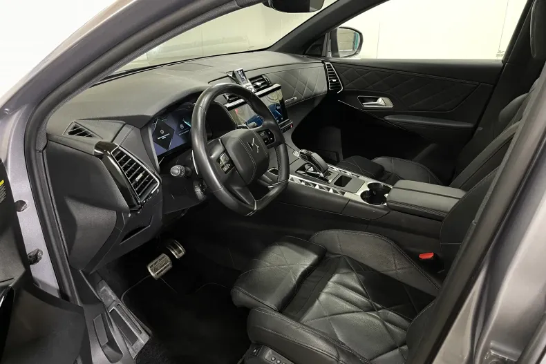 DS Automobiles DS 7 Crossback din 2021 cu 114.763 km - oferta DSA235270 - foto 5