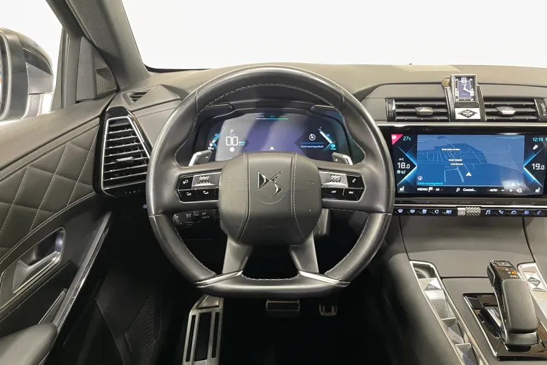 DS Automobiles DS 7 Crossback din 2021 cu 114.763 km - oferta DSA235270 - foto 6