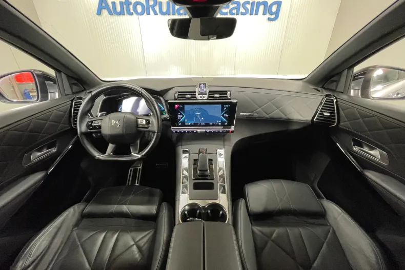 DS Automobiles DS 7 Crossback din 2021 cu 114.763 km - oferta DSA235270 - foto 7