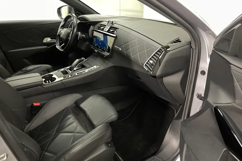 DS Automobiles DS 7 Crossback din 2021 cu 114.763 km - oferta DSA235270 - foto 9