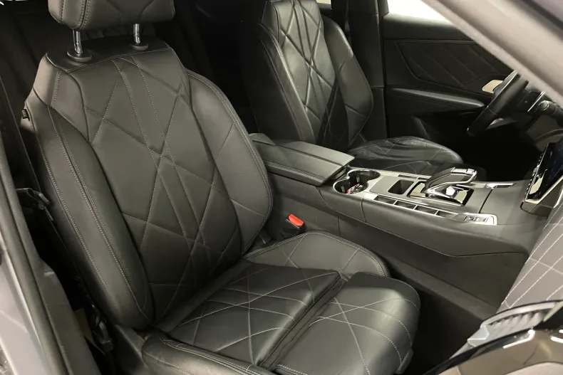 DS Automobiles DS 7 Crossback din 2021 cu 114.763 km - oferta DSA235270 - foto 10