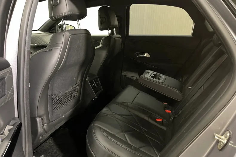 DS Automobiles DS 7 Crossback din 2021 cu 114.763 km - oferta DSA235270 - foto 11