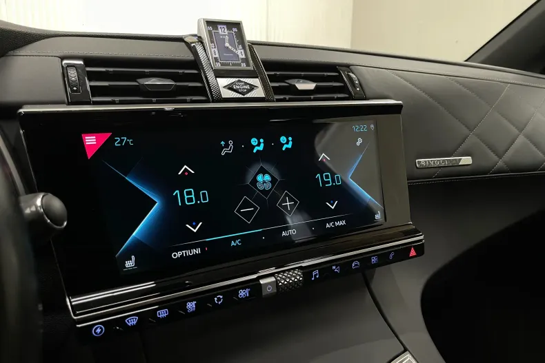 DS Automobiles DS 7 Crossback din 2021 cu 114.763 km - oferta DSA235270 - foto 15