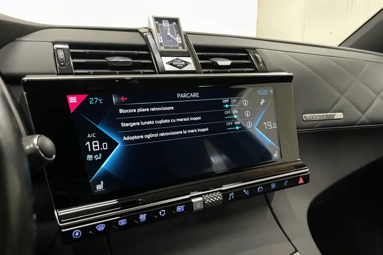 DS Automobiles DS 7 Crossback din 2021 cu 114.763 km - oferta DSA235270 - foto 18