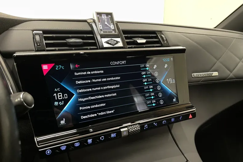 DS Automobiles DS 7 Crossback din 2021 cu 114.763 km - oferta DSA235270 - foto 20