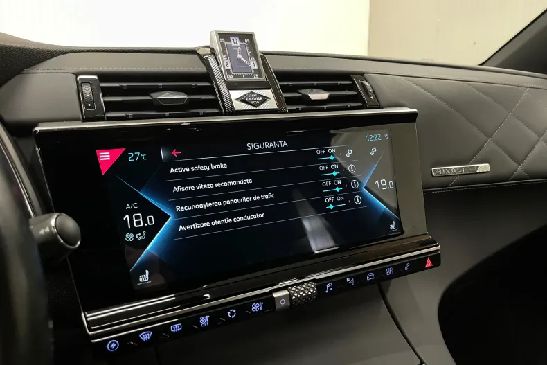 DS Automobiles DS 7 Crossback din 2021 cu 114.763 km - oferta DSA235270 - foto 21