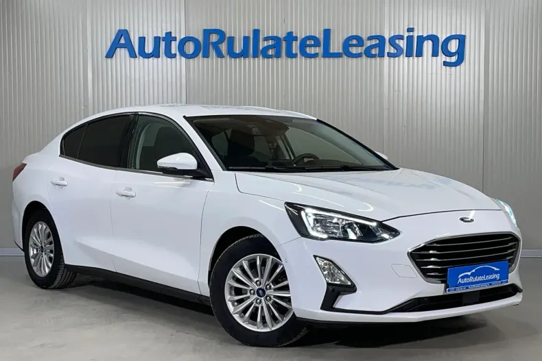Ford Focus din 2021 cu 118.484 km - oferta FOR235272 - foto 2