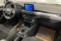 Ford Focus din 2021 cu 118.484 km - oferta FOR235272 - foto 8