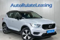 Volvo XC40 din 2020 cu 136.110 km - oferta VOL235273 - foto 2