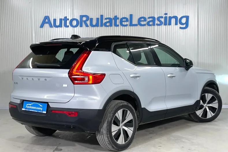 Volvo XC40 din 2020 cu 136.110 km - oferta VOL235273 - foto 3