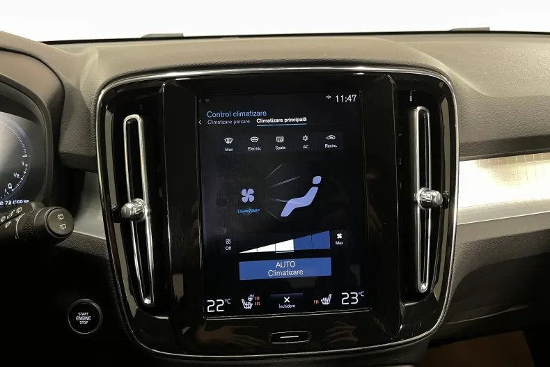 Volvo XC40 din 2020 cu 136.110 km - oferta VOL235273 - foto 15