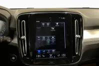 Volvo XC40 din 2020 cu 136.110 km - oferta VOL235273 - foto 17