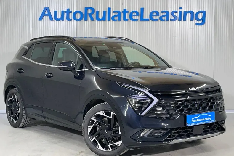 Kia Sportage din 2022 cu 100.338 km - oferta KIA235274 - foto 2