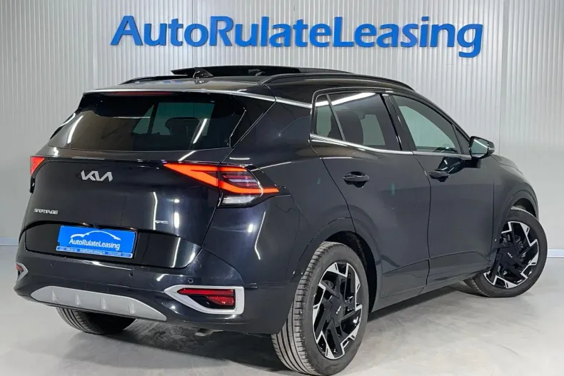 Kia Sportage din 2022 cu 100.338 km - oferta KIA235274 - foto 3
