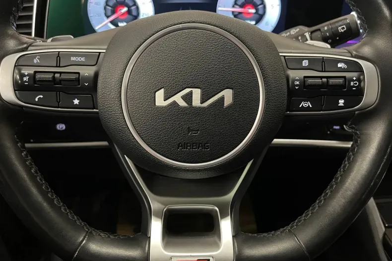 Kia Sportage din 2022 cu 100.338 km - oferta KIA235274 - foto 27
