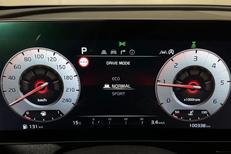 Kia Sportage din 2022 cu 100.338 km - oferta KIA235274 - foto 36