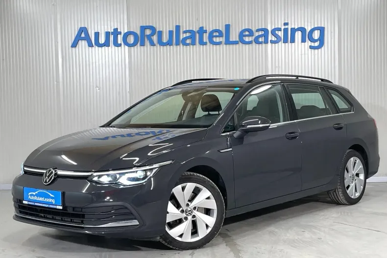Volkswagen Golf din 2022 cu 115.605 km - oferta VOL235275 - foto 1