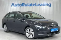 Volkswagen Golf din 2022 cu 115.605 km - oferta VOL235275 - foto 2