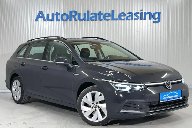 Volkswagen Golf din 2022 cu 115.605 km - oferta VOL235275 - foto 2