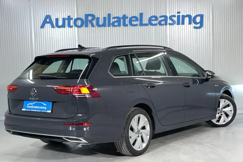 Volkswagen Golf din 2022 cu 115.605 km - oferta VOL235275 - foto 3