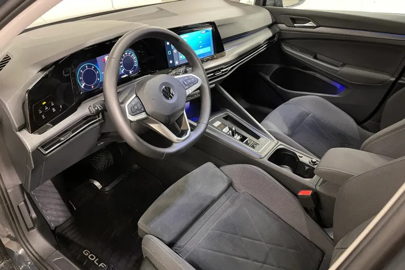 Volkswagen Golf din 2022 cu 115.605 km - oferta VOL235275 - foto 5