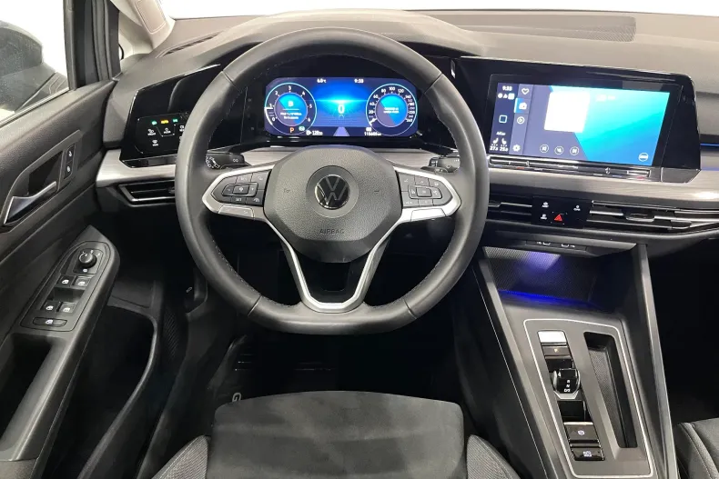 Volkswagen Golf din 2022 cu 115.605 km - oferta VOL235275 - foto 6