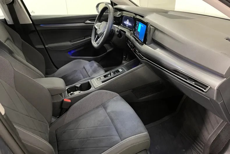 Volkswagen Golf din 2022 cu 115.605 km - oferta VOL235275 - foto 11