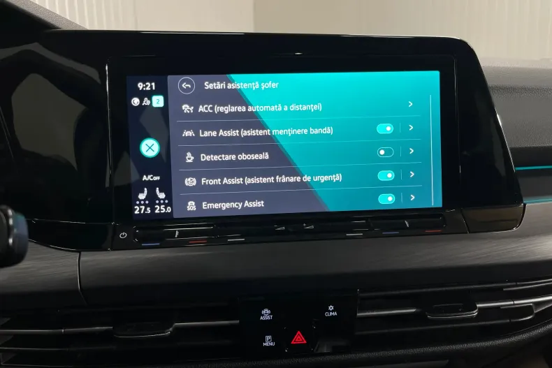 Volkswagen Golf din 2022 cu 115.605 km - oferta VOL235275 - foto 14